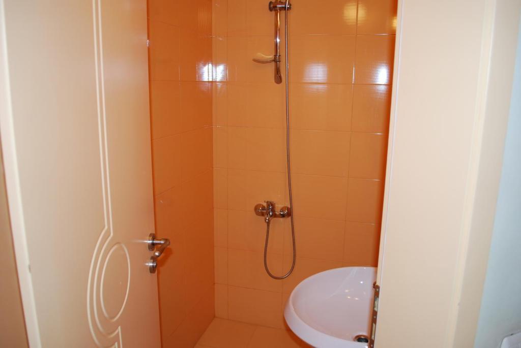 Hotel Milenium София Номер фото