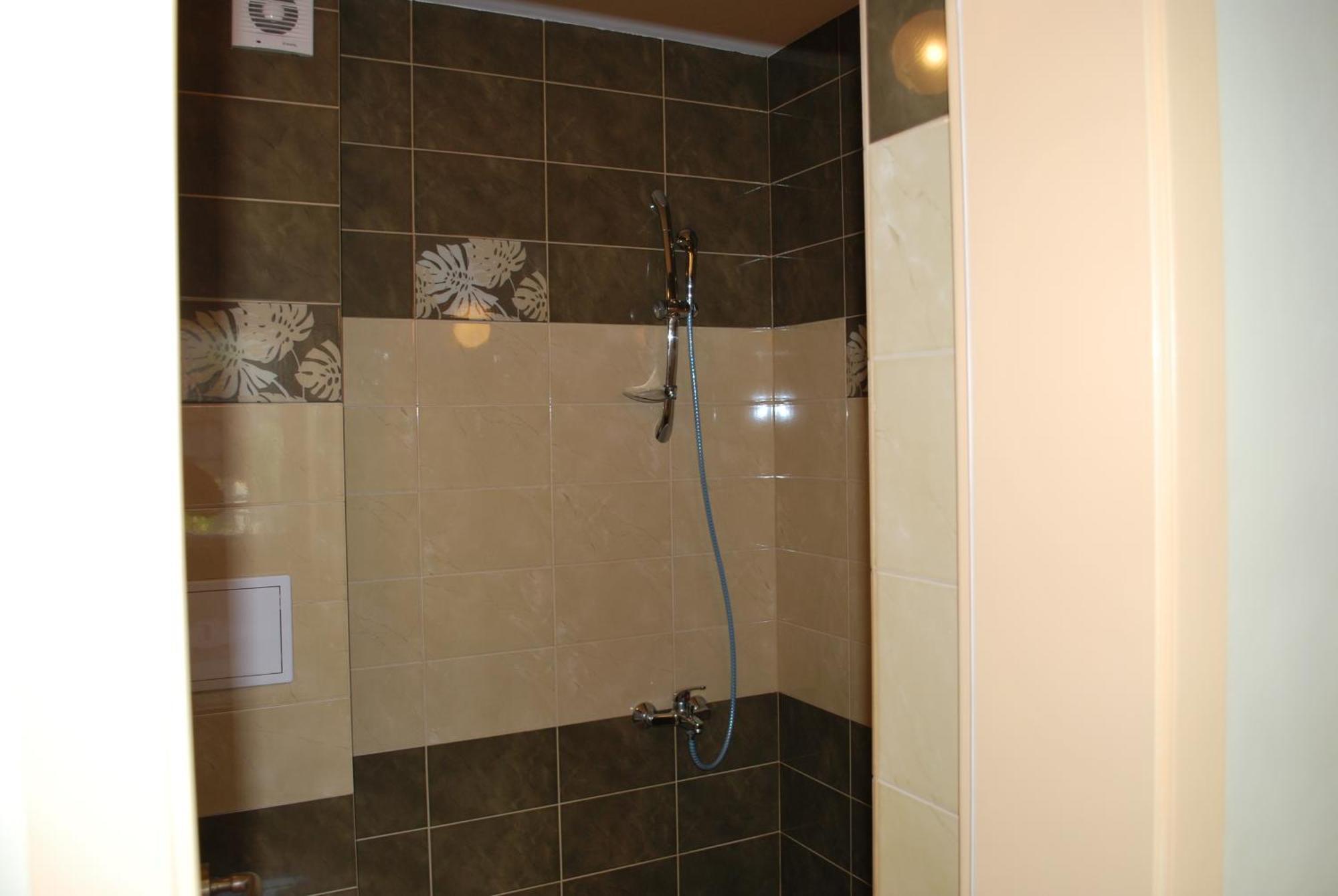 Hotel Milenium София Экстерьер фото