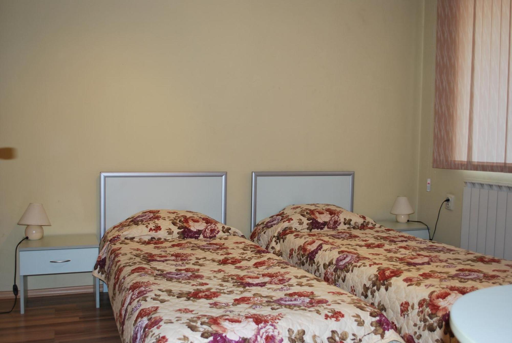 Hotel Milenium София Экстерьер фото