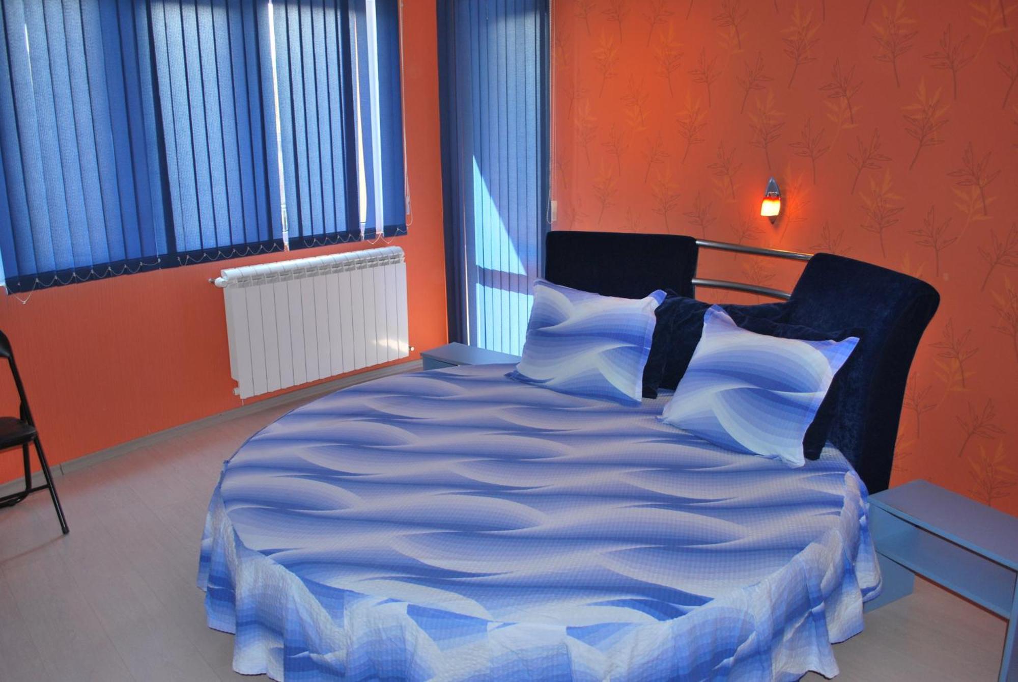 Hotel Milenium София Экстерьер фото